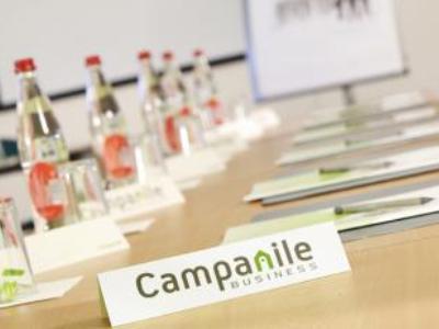 Campanile Besancon-ouest Chateaufarine 3* Besancon