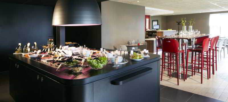 Campanile Besancon-ouest Chateaufarine Hotel Besancon