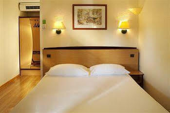 Campanile Besancon-ouest Chateaufarine