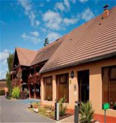Campanile Besancon-ouest Chateaufarine Hotel
